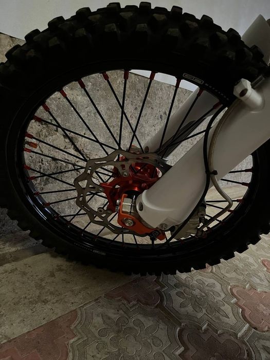 Продам або обмін Geon Dakar GNX 250(300) EFI 177mm інжектор 31к,с 13.5