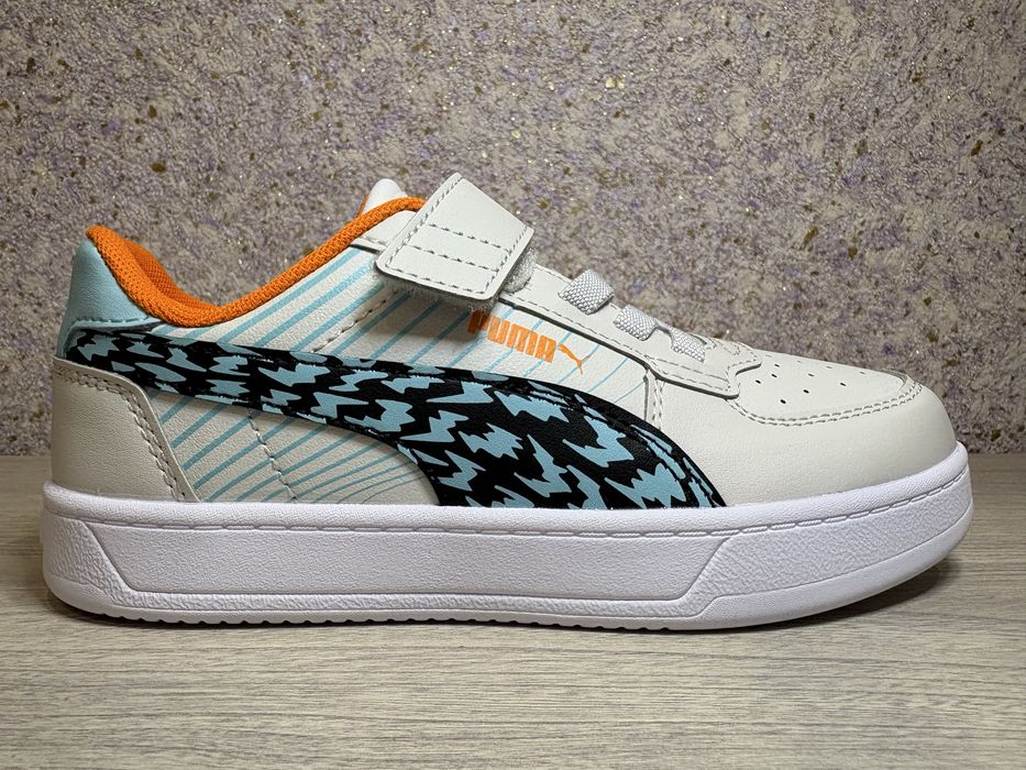 Puma  кросівки снікерси Caven