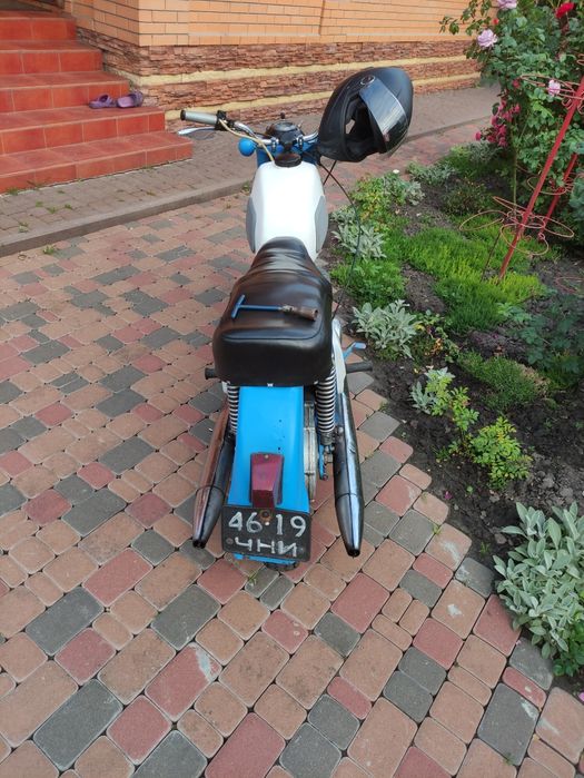 Иж Юпитер 3 (CDI),(pwk30)