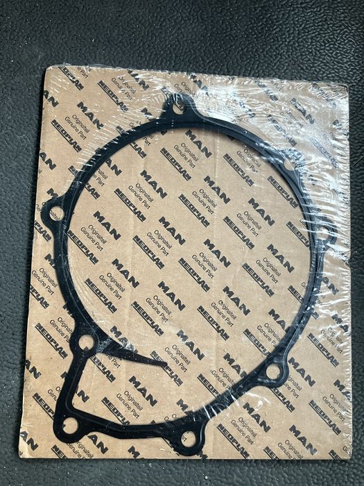 Прокладка насосу охолоджувальної рідини 51069010196 MAN