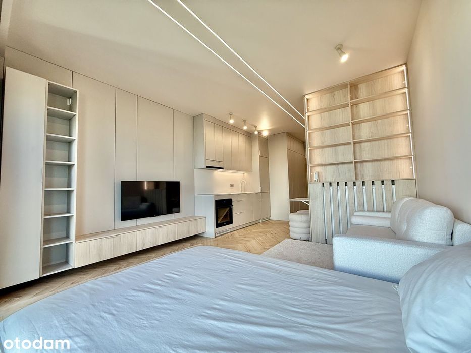 Luksusowy Apartament w CENTRUM Katowic