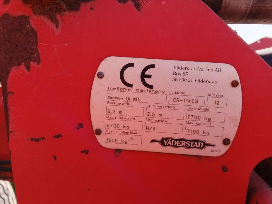 Диски грунтообробні