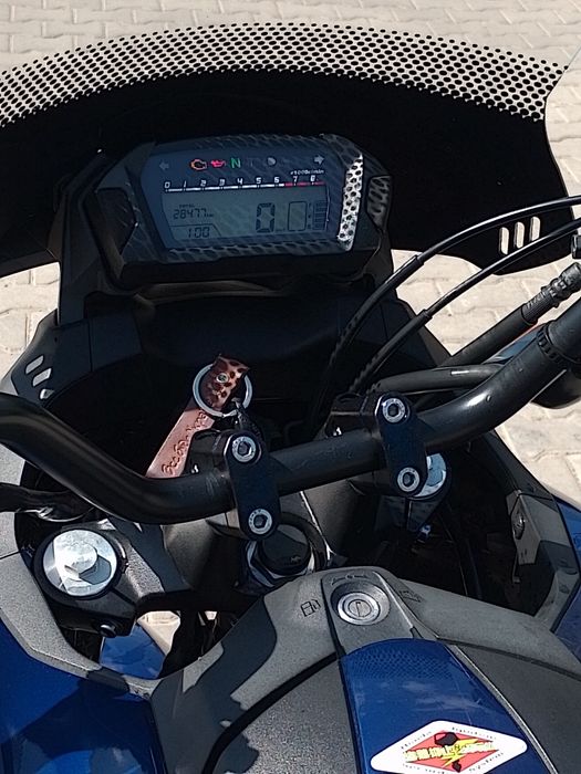 Продам Хонда NC750X