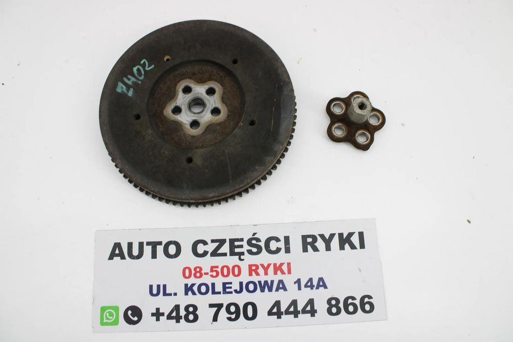 Aixam Ligier Mgo Silnik Kubota Z482 Koło Zamachowe Storzek