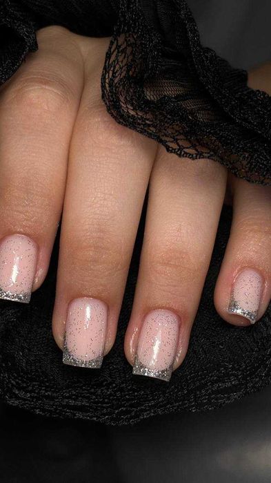 Маникюр Васильків ТЦ Ліберті