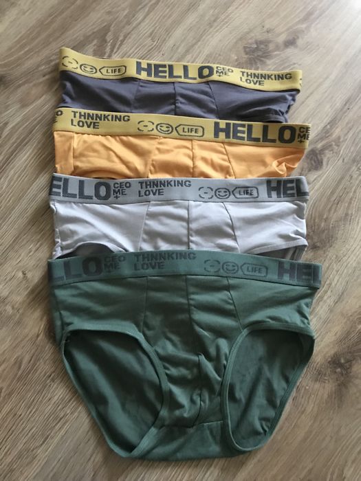 Плавки чоловічі нові