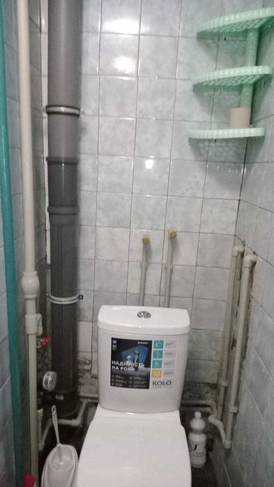 ГАРЯЧА пропозиція! 1-кімнатна квартира на Небесній Сотні, 7 поверх!