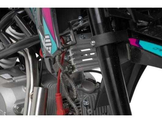 GEON X-RIDE 140 ENDURO 2026 модельного року