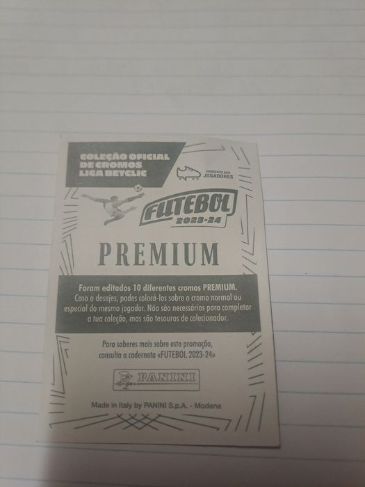 Cristiano Ronaldo  premium