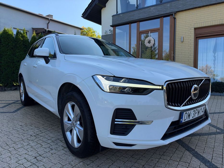 Volvo XC 60