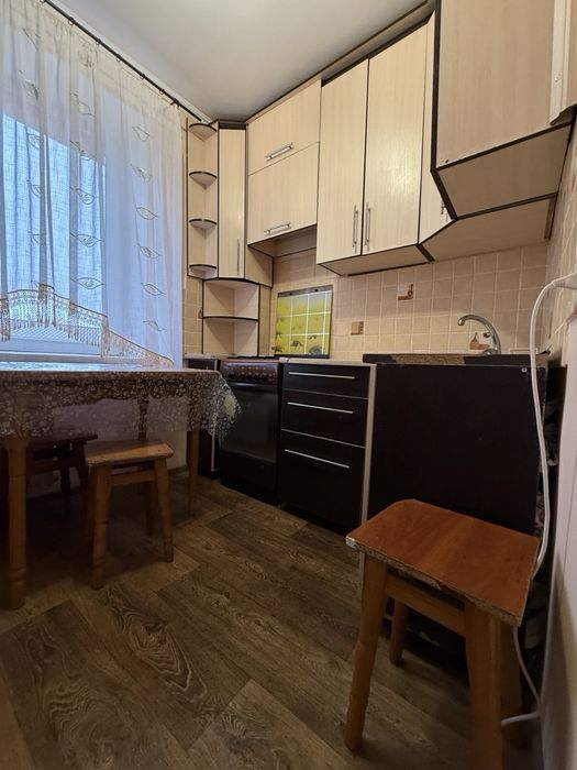 Продам однокімнатну квартиру на Пирогова - View 4