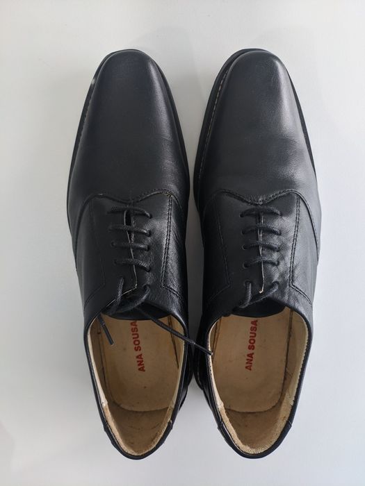 Sapatos rasos Ana Sousa