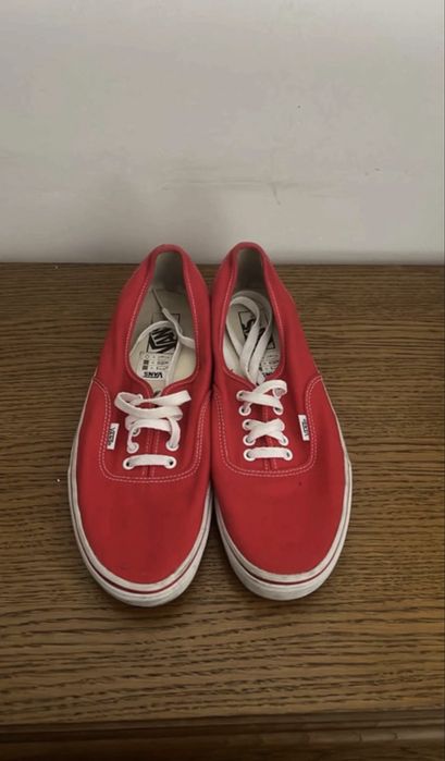 VANS sapatilhas Homem Novas