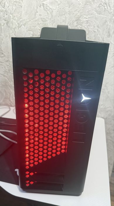 Komputer gamingowy legion T530-28ICB