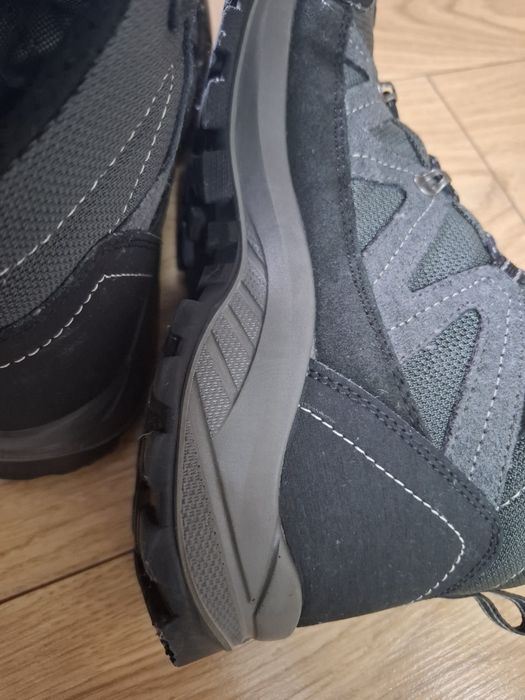 Buty trekkingowe Chiruca na goretexie stan bdb r.38/39