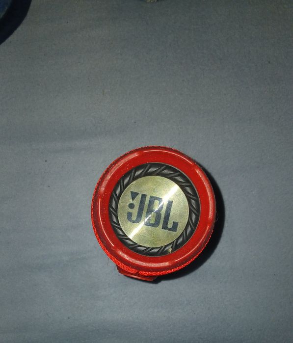 Coluna jbl charge3 (ler a descrição)