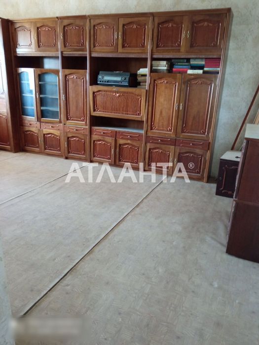 Просторный 2-этажный дом в с. Конопляное Ивановского района.