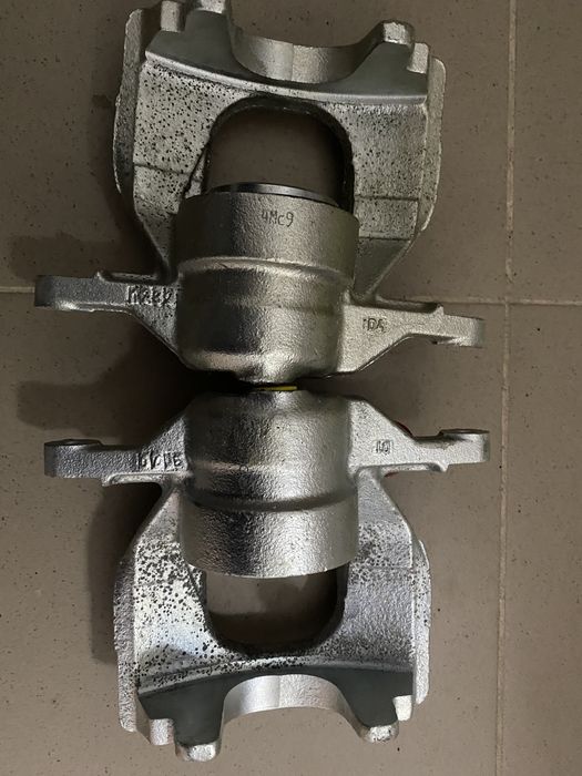 Супот передній Toyota