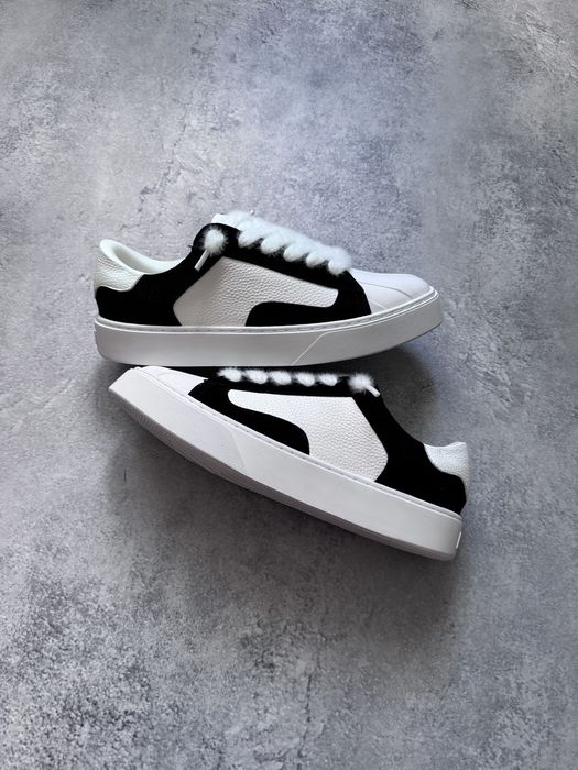 Кросівки Numeris / кеди Numeris / Vans