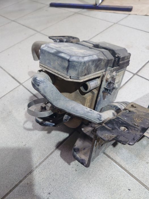 Вебасто Фольксваген т5.мультиван каравела