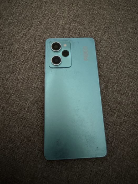 Poco X5 Pro 5G 128gb