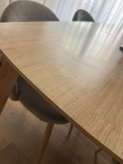 Mesa de Jantar Sklum