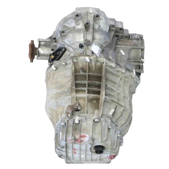 Caixa Velocidades Automática AUDI A4 B8 2.0 TDI (105 kW / 143 cv) [11.2007 - 12.2015] LLA (OEM)
