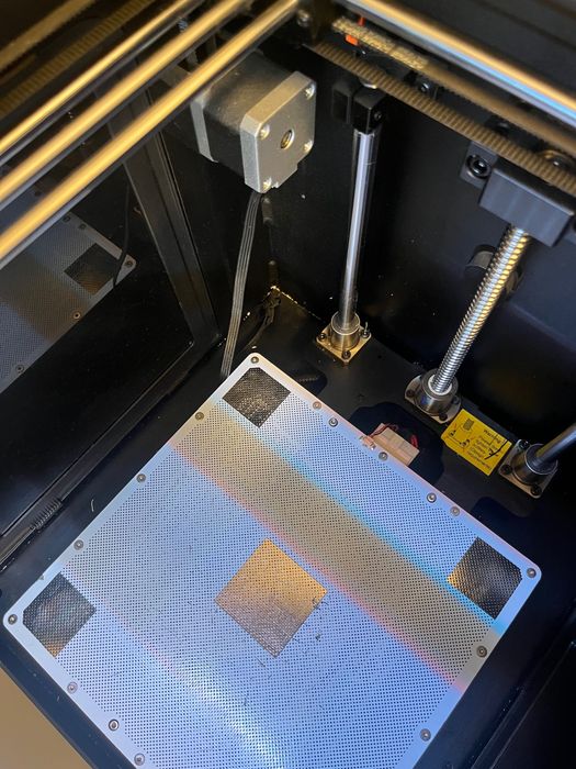 Zortrax M200 drukarka 3d
