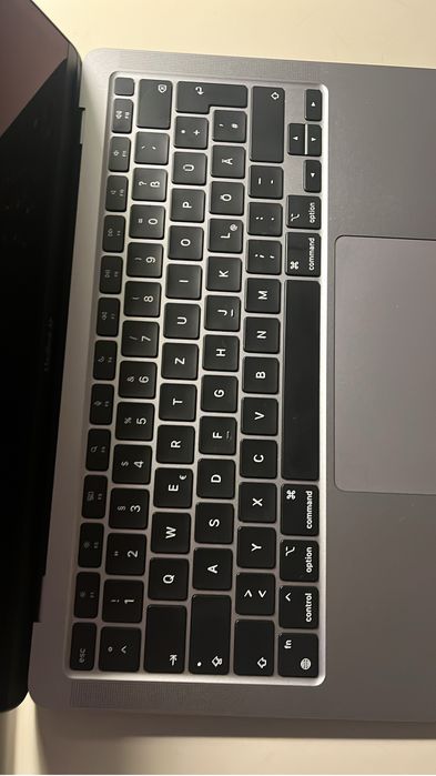 MacBook Air M1 – 256GB SSD, 8GB RAM | Impecável, com Garantia