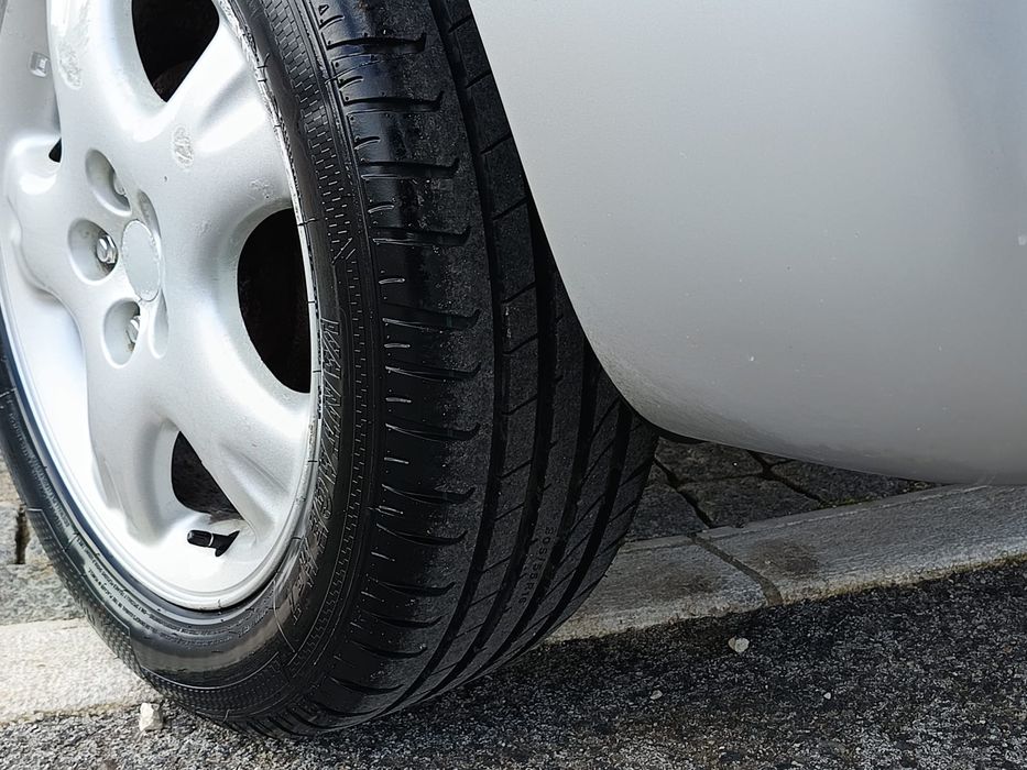 67.000km Chrysler PT Cruiser 1.6 Touring