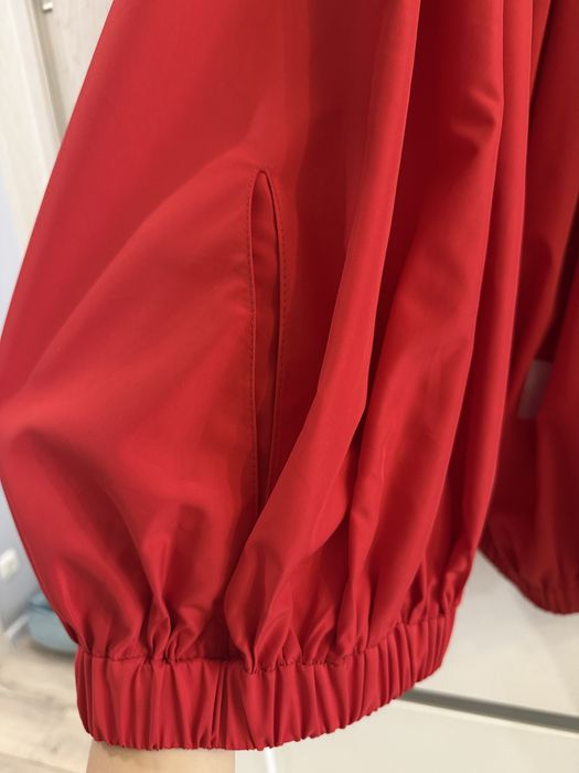 Бомбер/вітрівка від бренжу SAYYA