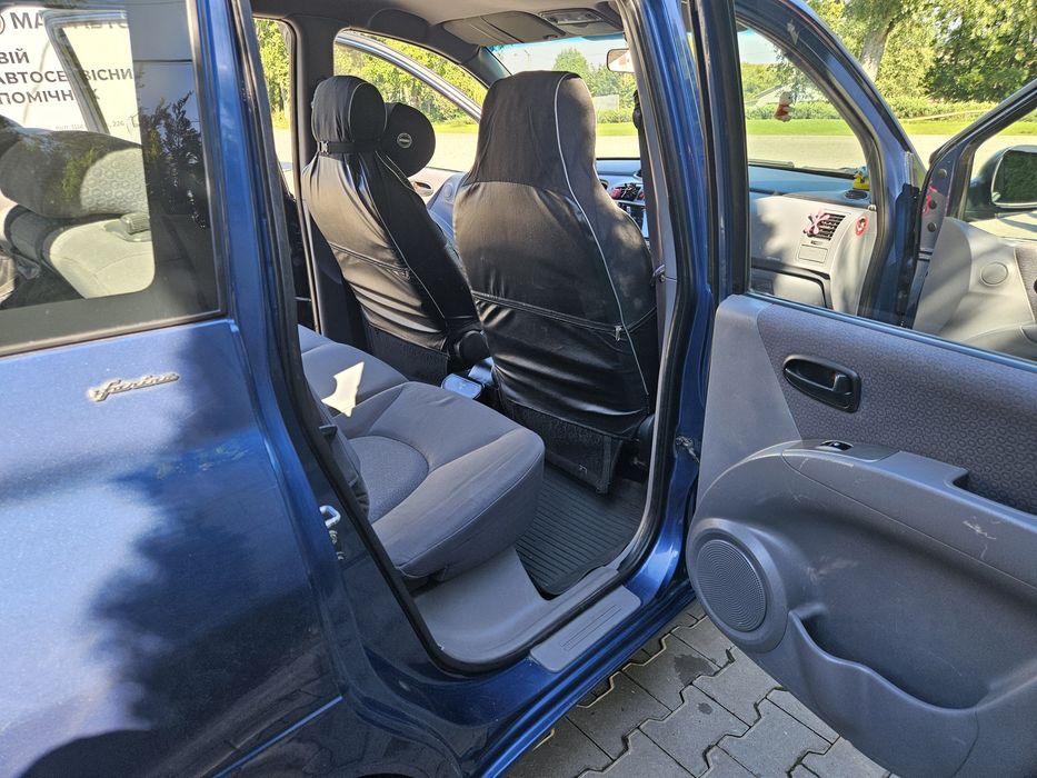 Продам Hyundai Matrix
