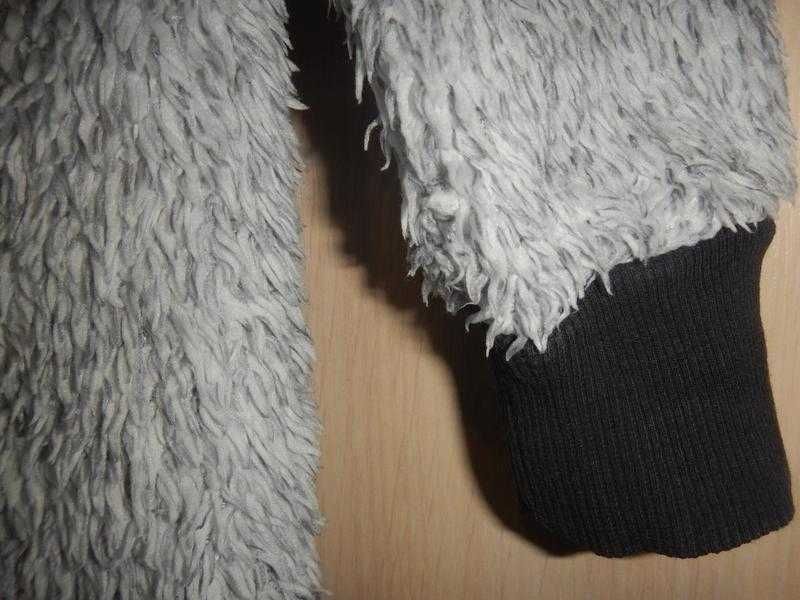 Флісовий сліп ромпер кегурумі matalan p.98-104см(3-4роки)