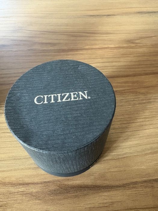 Citizen AT2370-55L Eco-Drive Chronograph