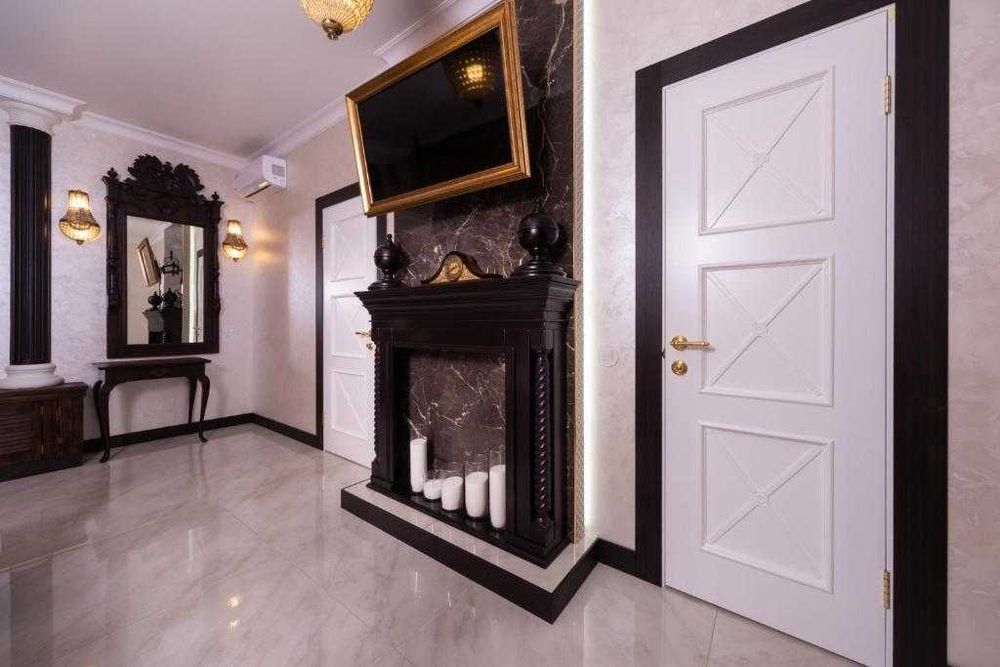 2-комнатная квартира по адресу Куликово поле пл. (площадь 47 м²) - Atlanta.ua - фото 17