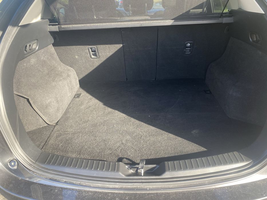 Mazda CX5 Excellence Navi 2.2