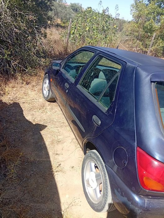 Ford fiesta 16V DE 1997