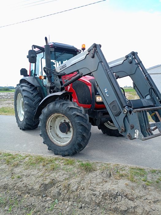 Sprzedam opony rolnicze Cultor 13.6-24