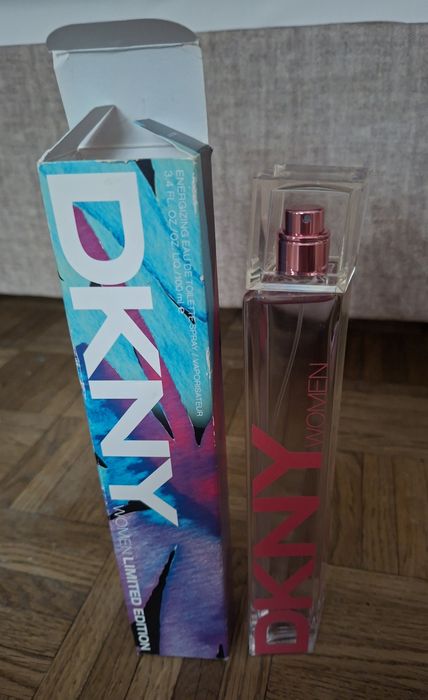 DKNY Woman 2018!