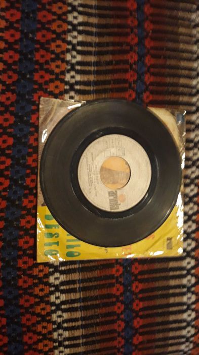 Camilo Sesto - Quieres ser mi amante ? - single vinil - portes incluíd