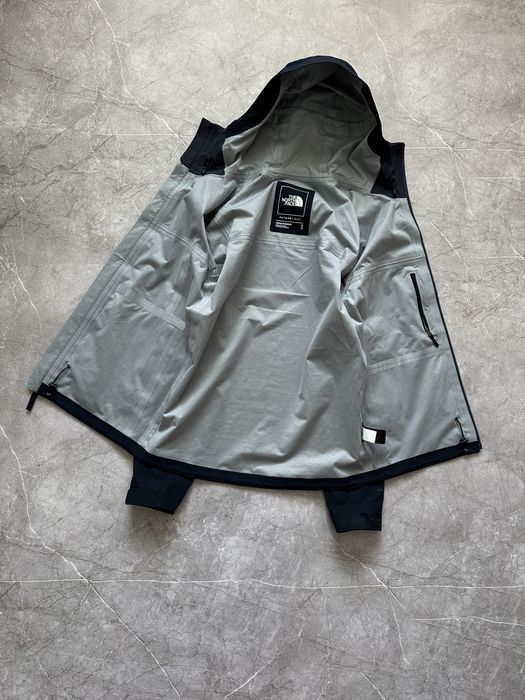 Мужская ветровка The north face futurelight.  Оригинал.