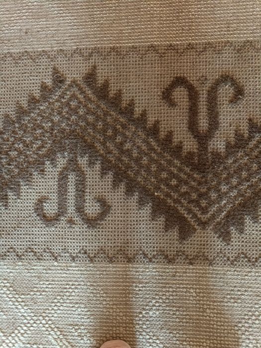 Tapete da área 200x130