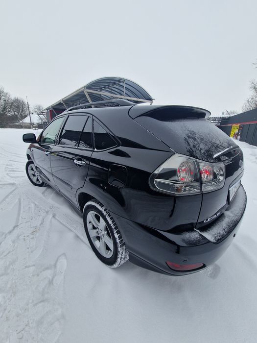 Продам Lexus rx350