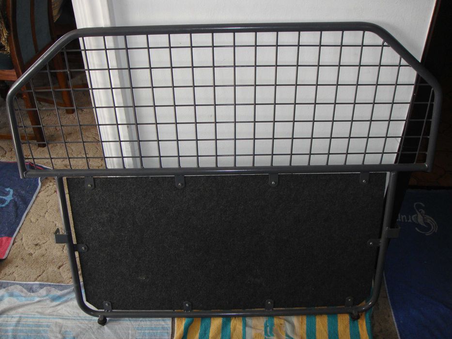 Oryginalna Krata do Busa  Tył ,,, Maskujaca