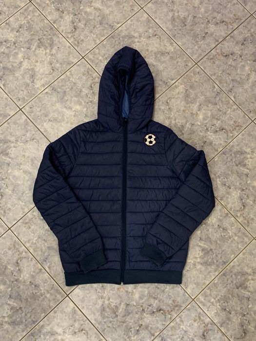 дитяча куртка