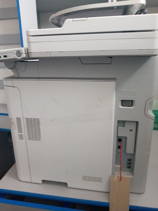 Сканер принтер CANON -MF 9170 принтер