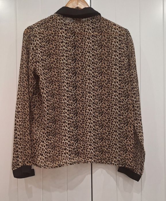 Clockhouse koszula panterka centki r. 38 M