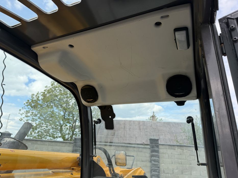 Маніту мт 932 2005р погрущик manitou