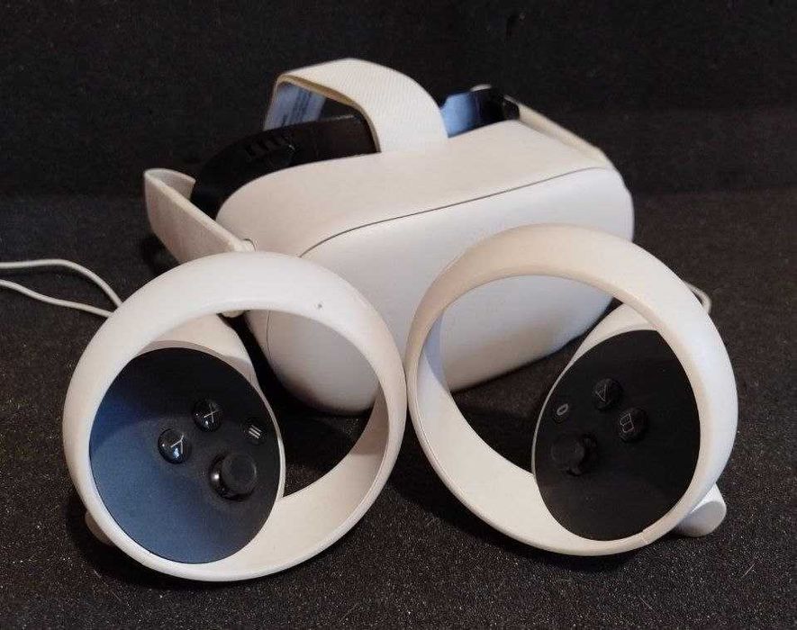 oculus quest 2 - Купить электронику - Цены на OLX.ua
