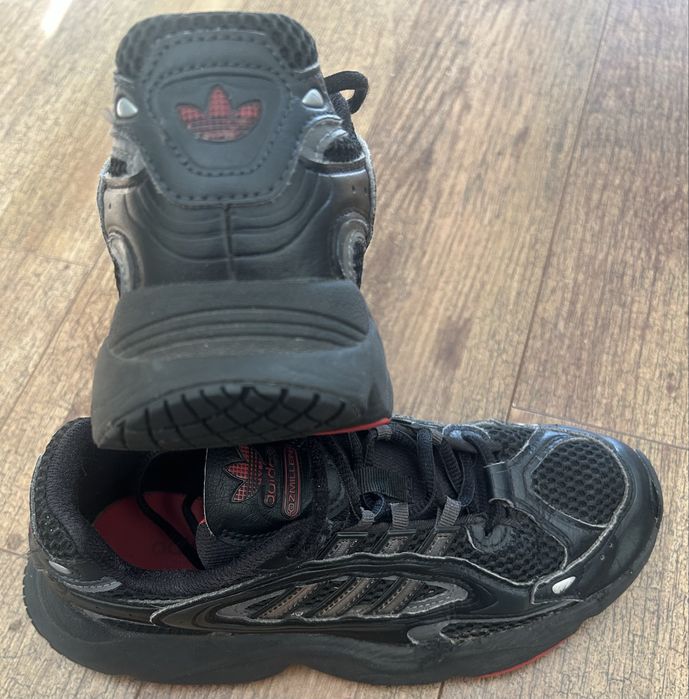 Кросівки Adidas,  розмір 38